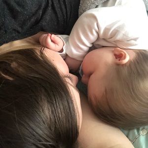 Meet your Posher, Tina